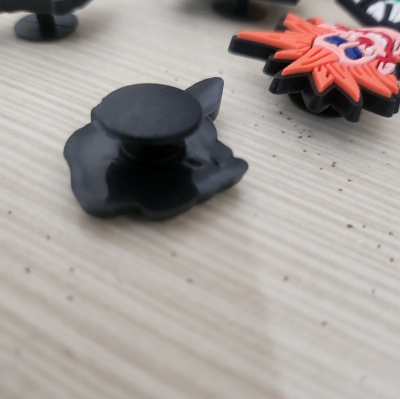 Horror movie shoe charms - Picture 2 of 3